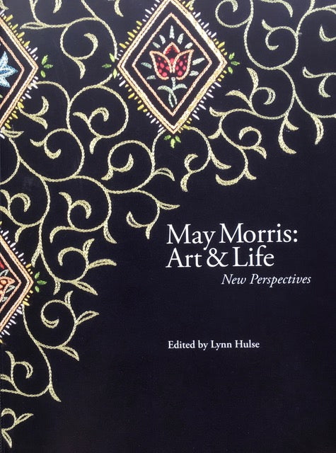 May Morris Arts & Life
