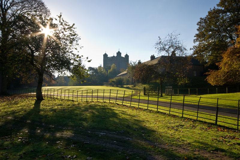 Appleby Castle