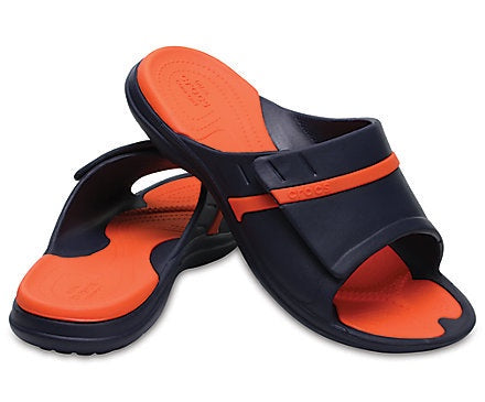 crocs modi sport slide