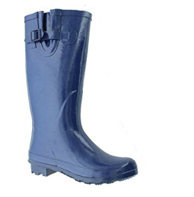 Pierre Dumas Rain-1 Classy Rain Boots 