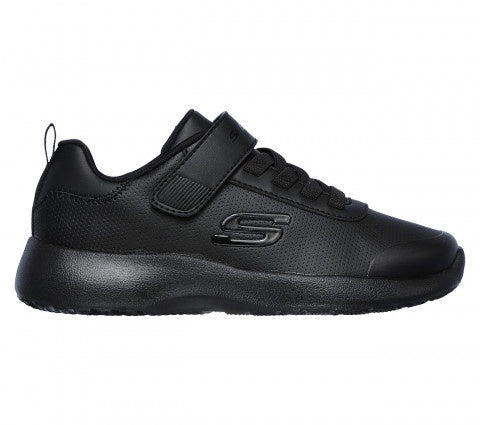 School Sneaker Black-SHG – GIZMOS 
