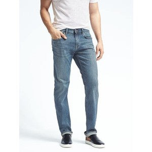 banana republic mens jeans