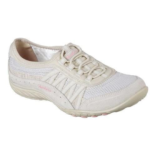 Skechers 23041/NAT Women Trainers 