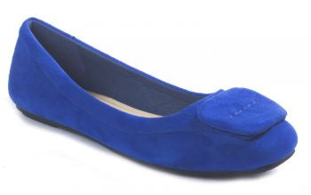 pierre dumas ballet flats