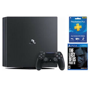 ps4 pro gift card