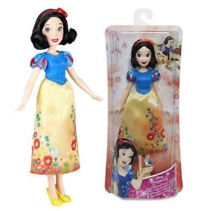 disney princess dolls royal shimmer