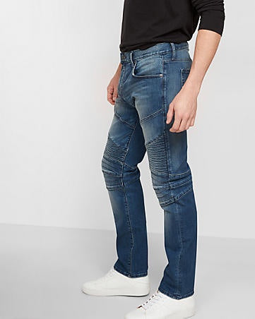 mens express jeans