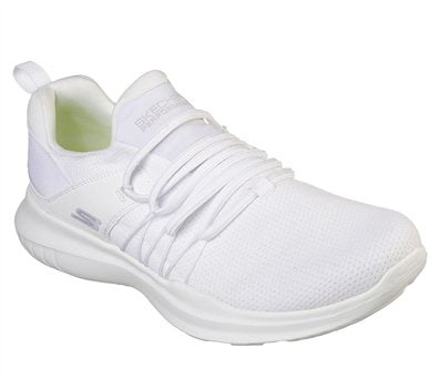 Skechers 14843/WHT Women Go Run Mojo 