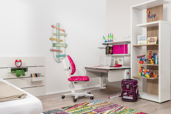 kids desk singapore