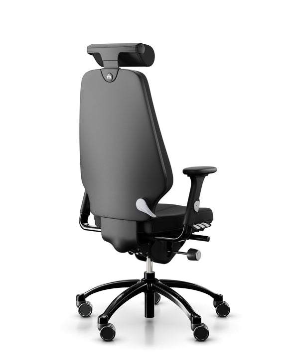 zero gravity chair armrest