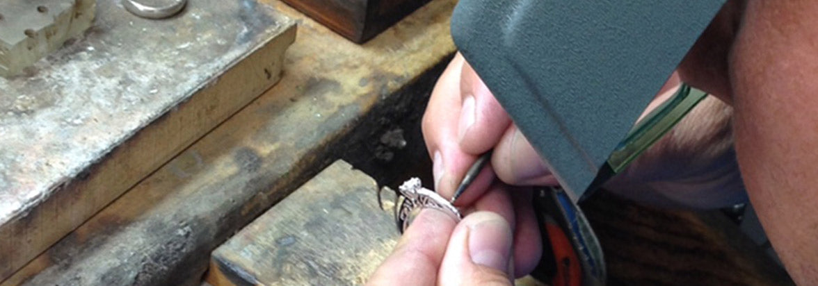 trusted jewelry repair