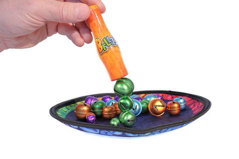Bellz! - A Positively Magnetic Game