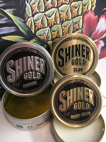 Shiner Gold