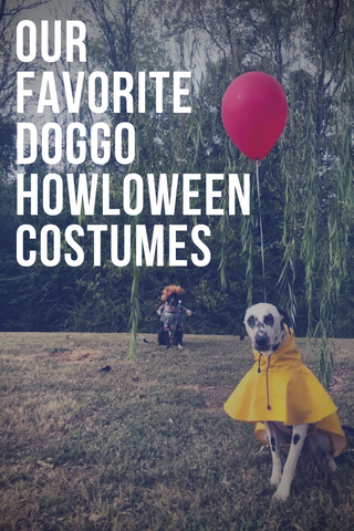 our favorite doggo howloween costumes pinterest