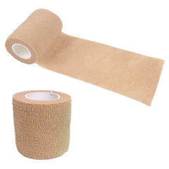 bandage wrap