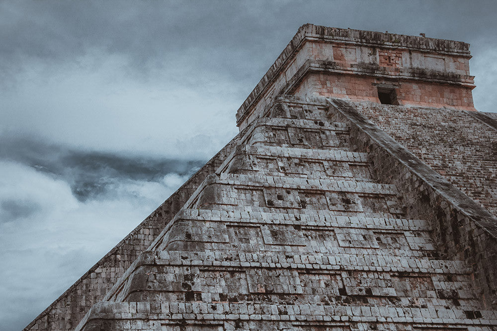 Chichen Itza