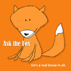 Ask the Fox!