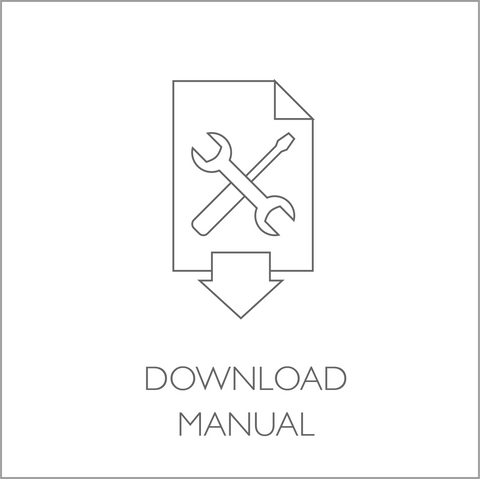download manual for sonic face brush