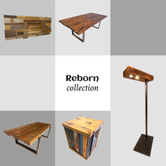 Reborn Collection