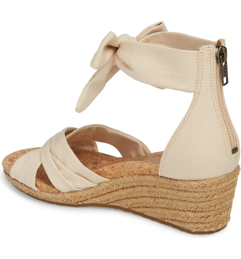 ugg traci wedge