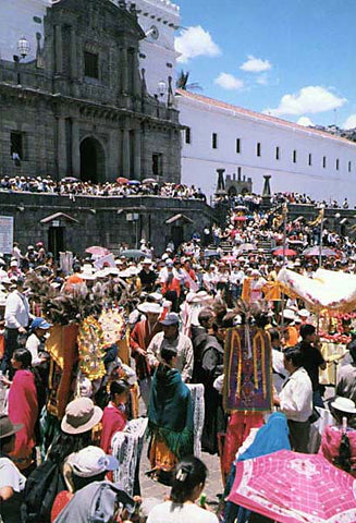 Procession