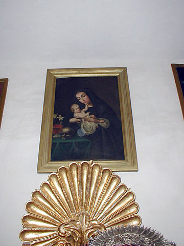 St. Mariana