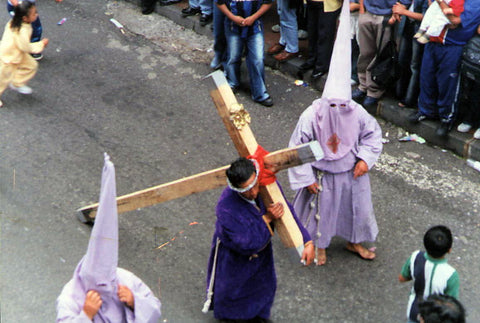 Good Friday Procession