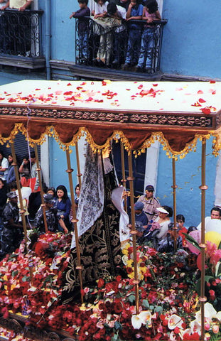 Good Friday Procession