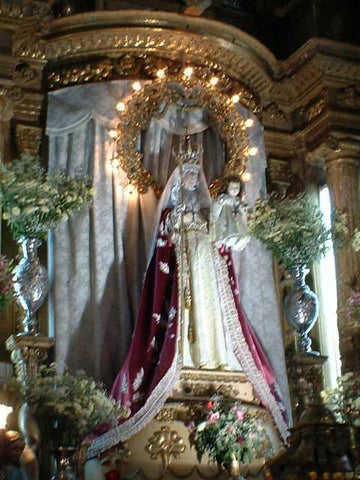 Our Lady of Good Success