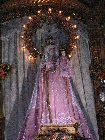 Our Lady of Good Success