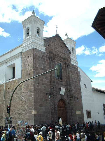 Procession