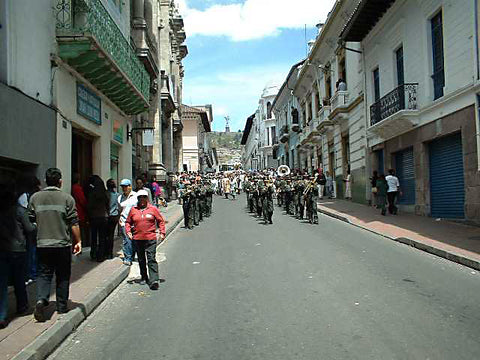 Procession