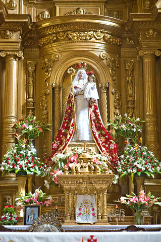 Our Lady of Good Success