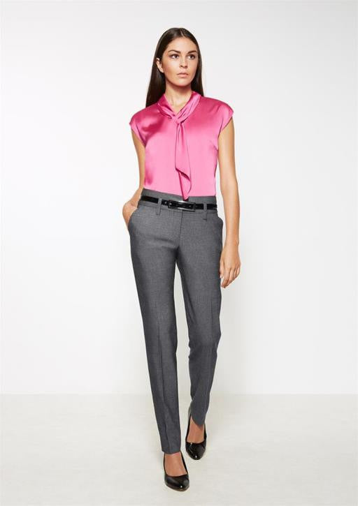 ladies contour band pant