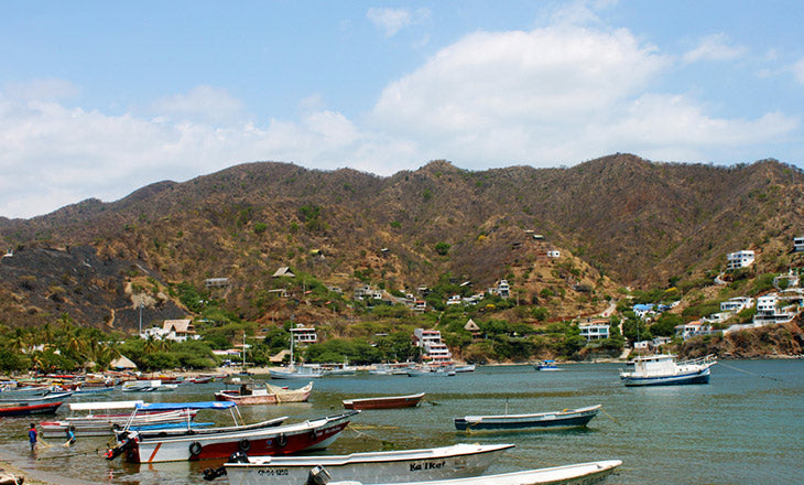 Best things to do in Santa Marta