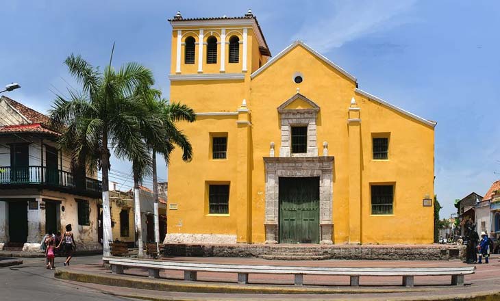 10 coisas para fazer em Cartagena | Juan Ballena - Travel Experiences