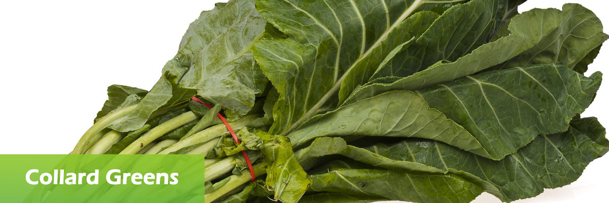 superfood collard greens