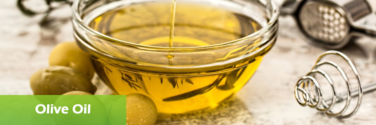 superfood olive oil
