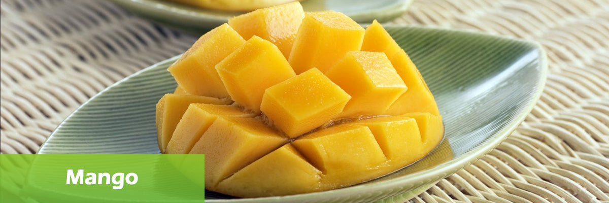 superfood mango