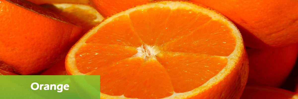 superfood orange