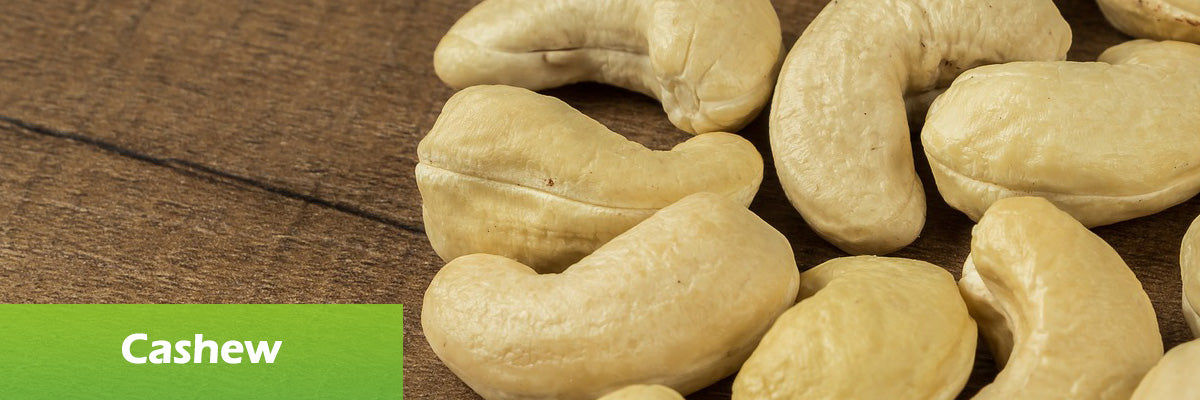 superfood cashew