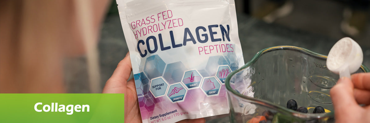 collagen