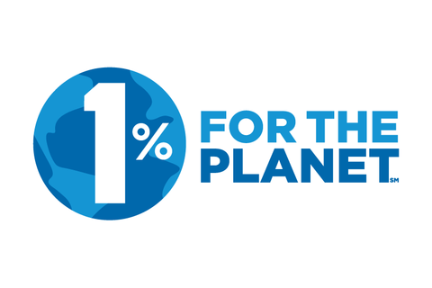 Opportuniteas One Percent For The Planet Pledge