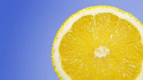 cleanse kidney with lemon