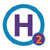 H2 Water Symbol