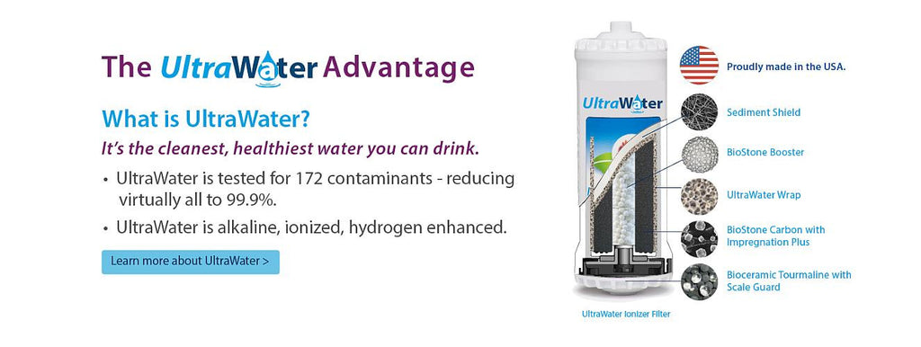 UltraWater Filters