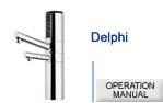 UltraDelphi Ionizer Manual
