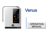 Venus Ionizer Manual