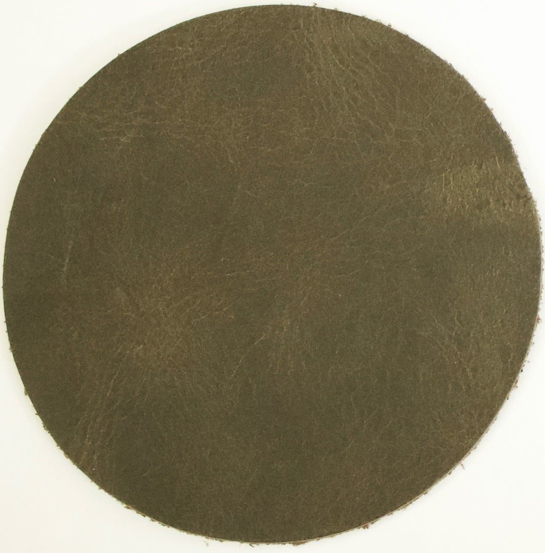 Juniper Oil Tan Swatch