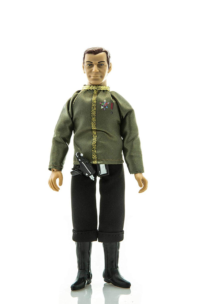 kirk action figure